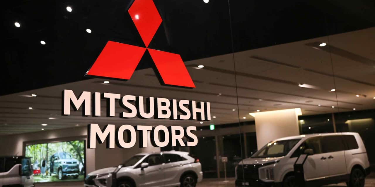 Mitsubishi Motors to invest $470m in Thailand for electrified vehicles