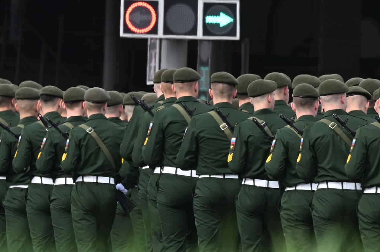 Russia suffers over 300,000 military losses in Ukraine since start of 2026, General Staff says