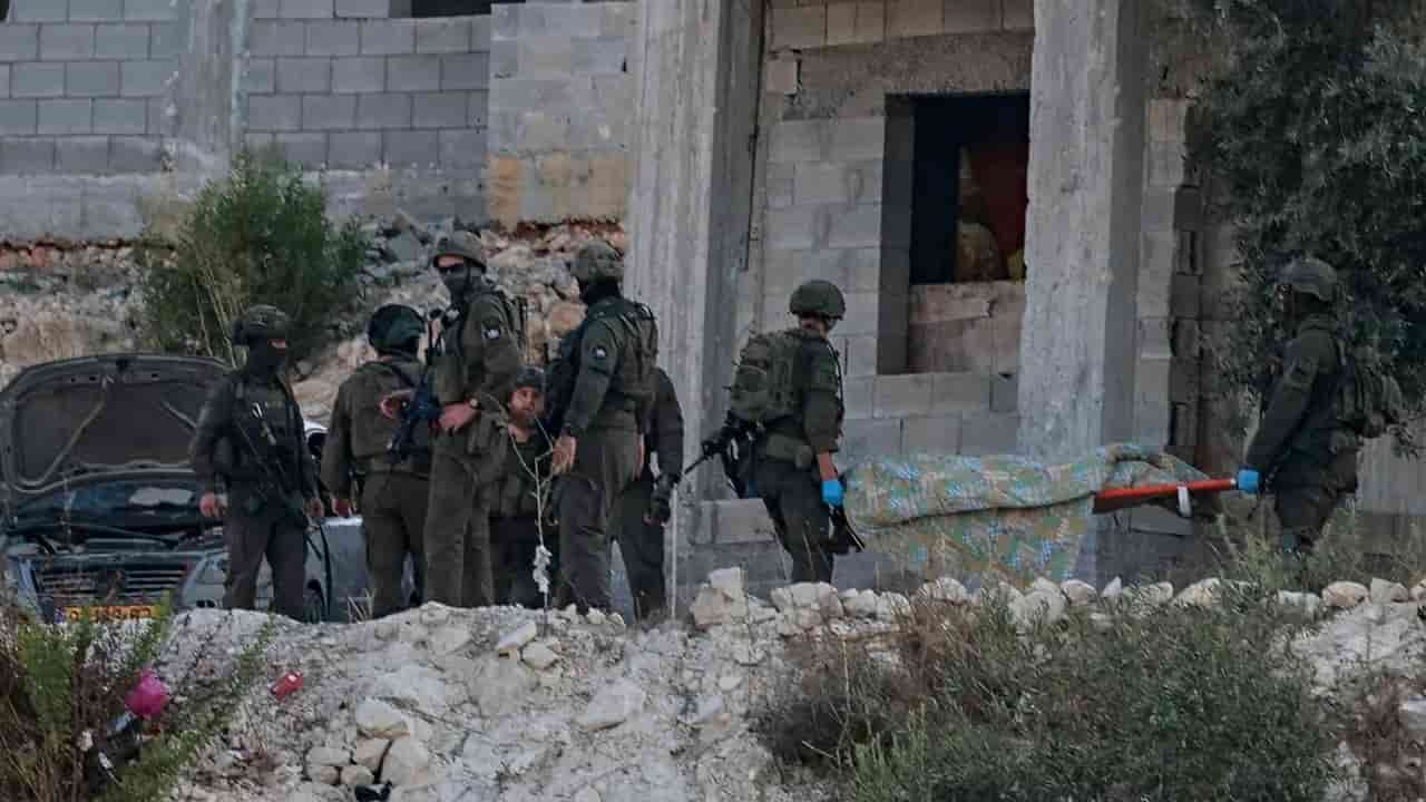 Israeli army kills first, seeks justification later, veterans group alleges