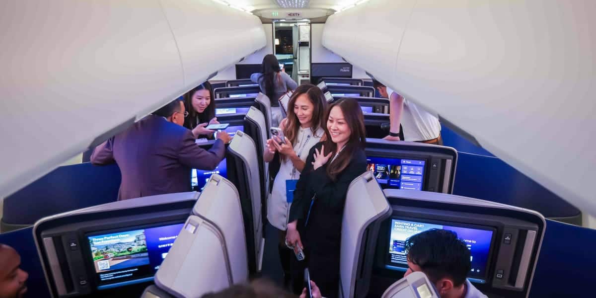 Airbus A321XLR aircraft enables new long-haul routes for airlines