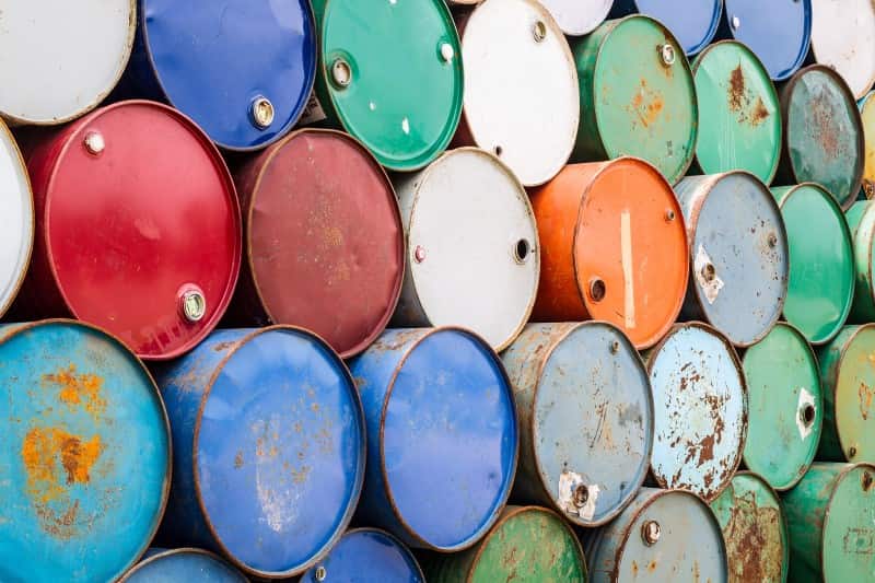 IEA to meet Wednesday on proposed oil and diesel stock release