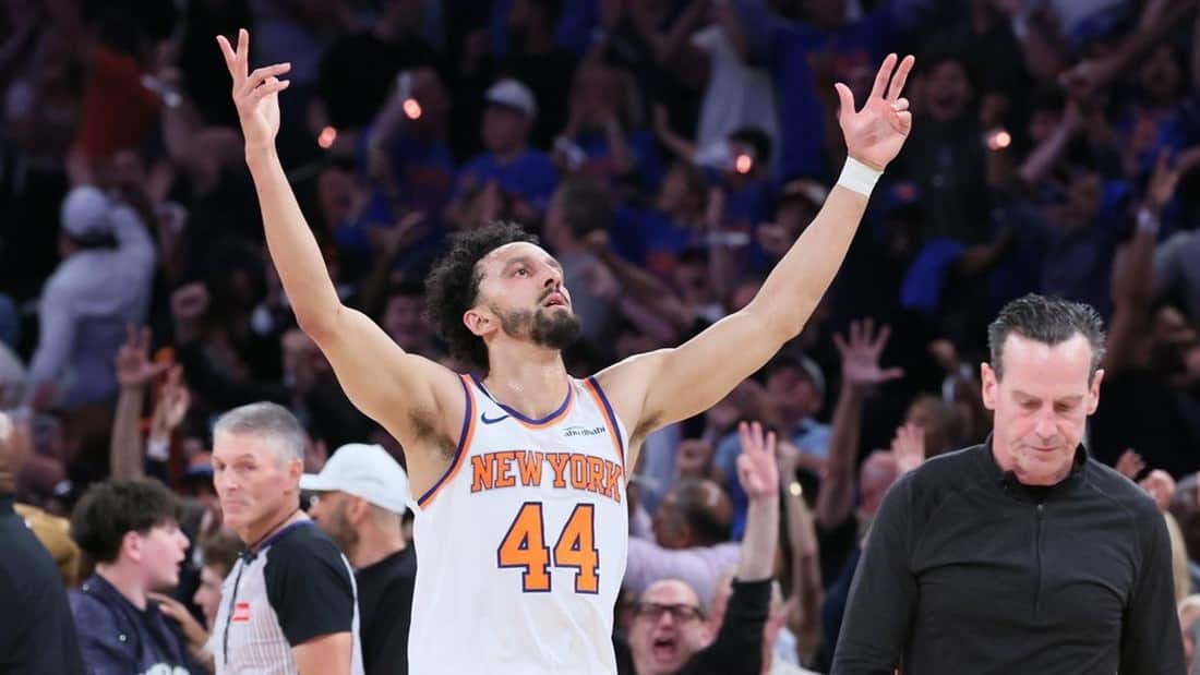 Landry Shamet to stay with Knicks on 4-year, $24 million deal