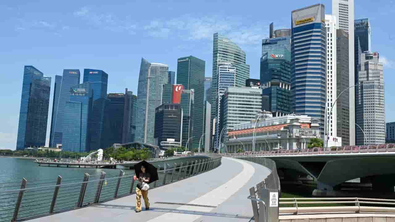Singapore to invest $173 million over 3 years in fintech innovation