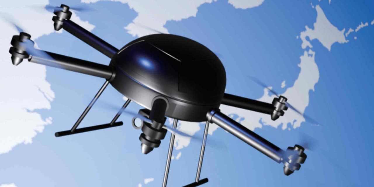 Japan to launch state fund for defense startups, boost drone exports