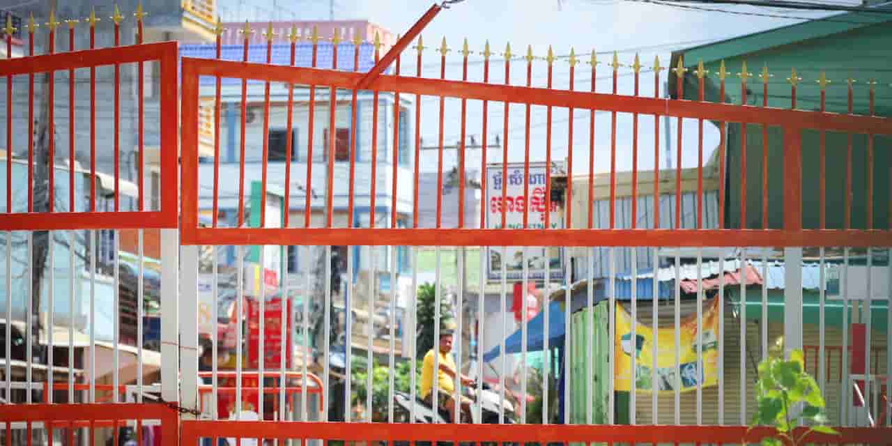 Thailand-Cambodia border conflict impacts public discourse