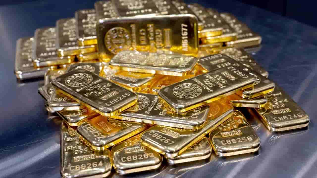China's global gold vault network could boost yuan's trade role
