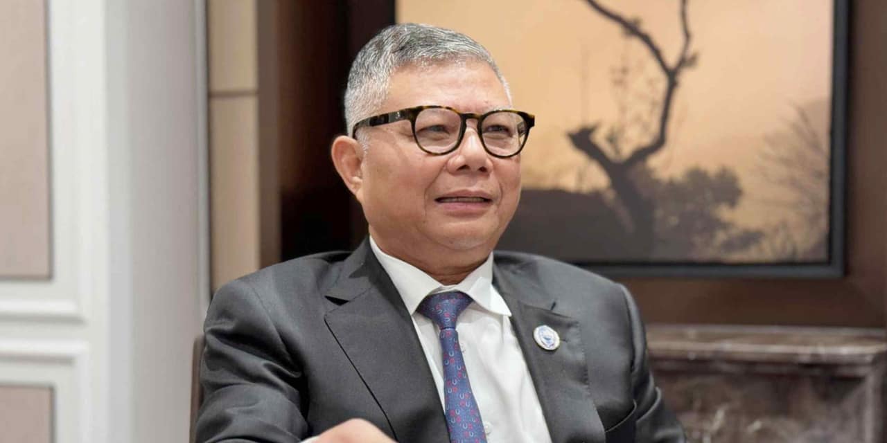 Cambodia probes scam sites linked to senators, minister says