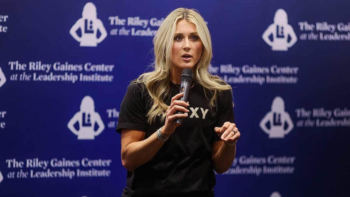 Judge tosses lawsuit against NCAA over transgender athlete policy