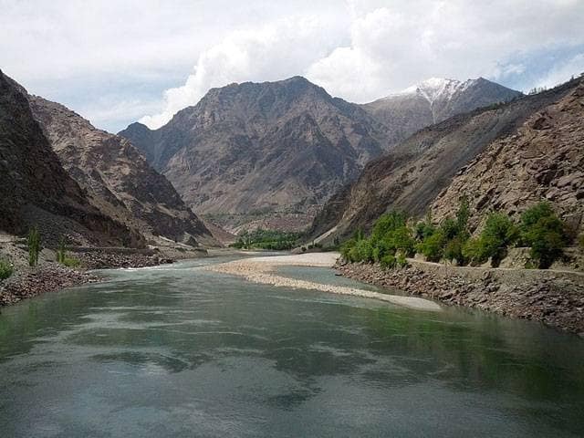 India must uphold water-sharing treaty with Pakistan, arbitration court says