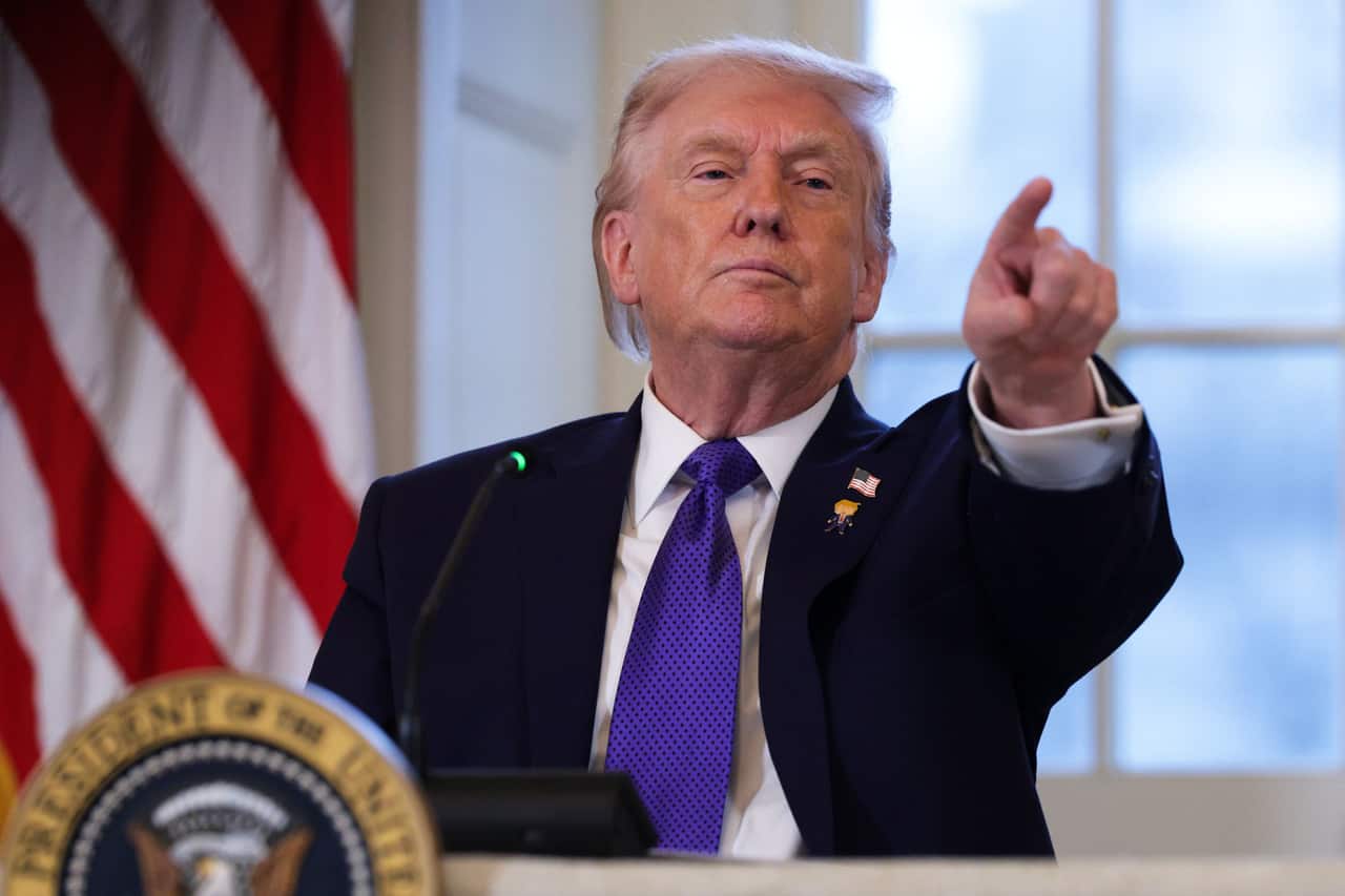 US imposes 25% tariff on Brazilian goods over Pix payment system