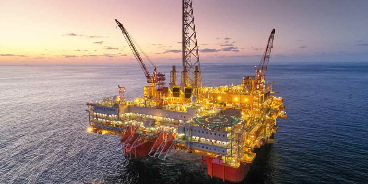 Global oil and gas discoveries hit 40-year low on investment cutbacks