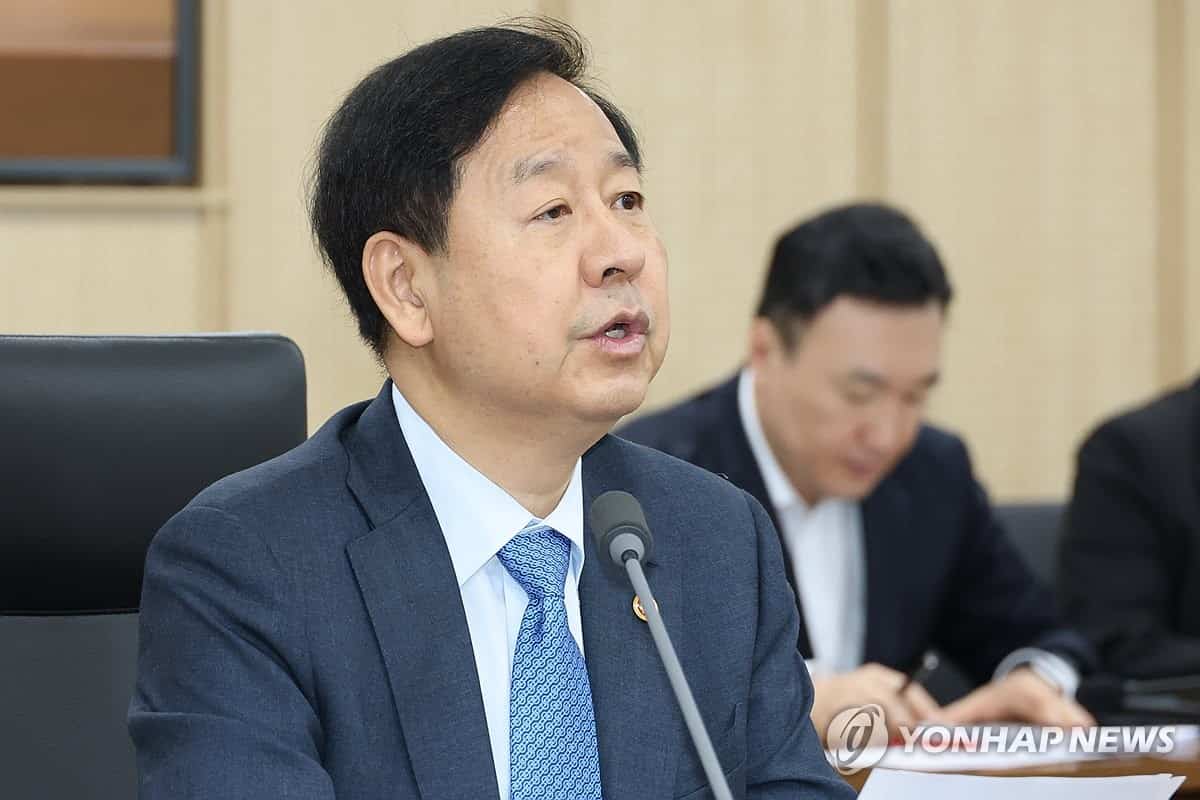 South Korea to monitor energy price volatility, diversify imports