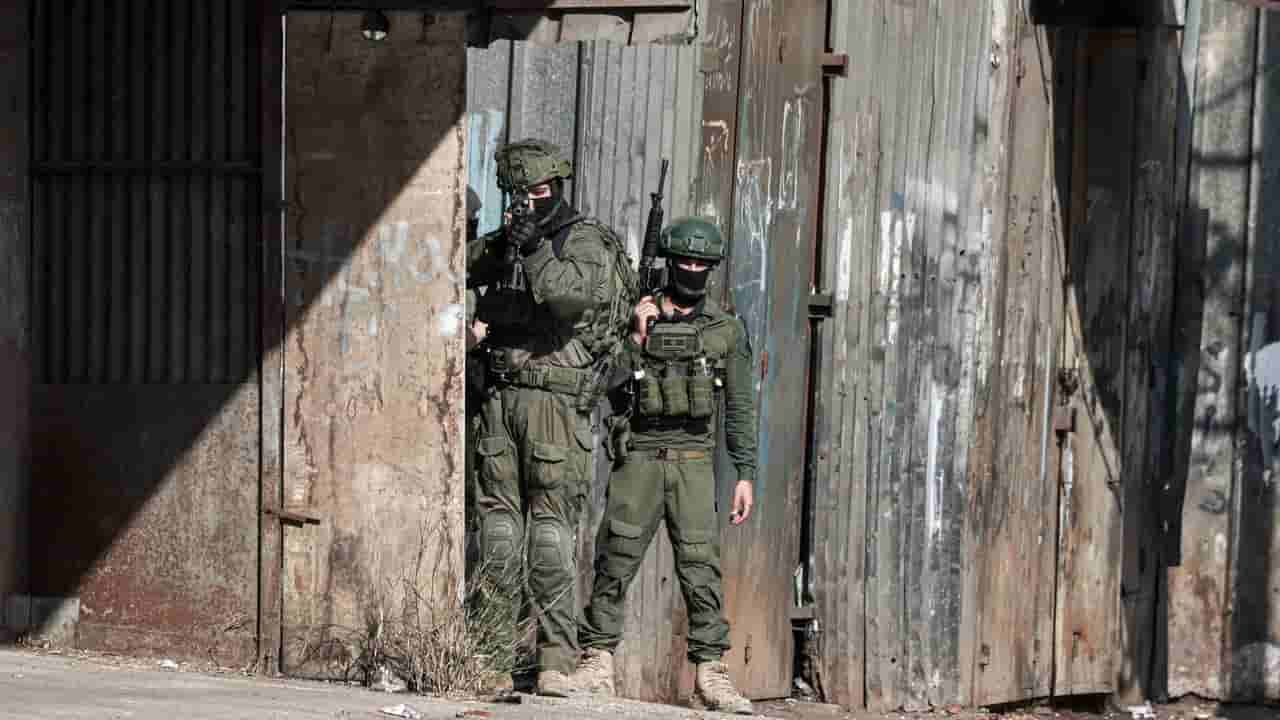 Billionaire Teddy Sagi linked to Israeli military funding