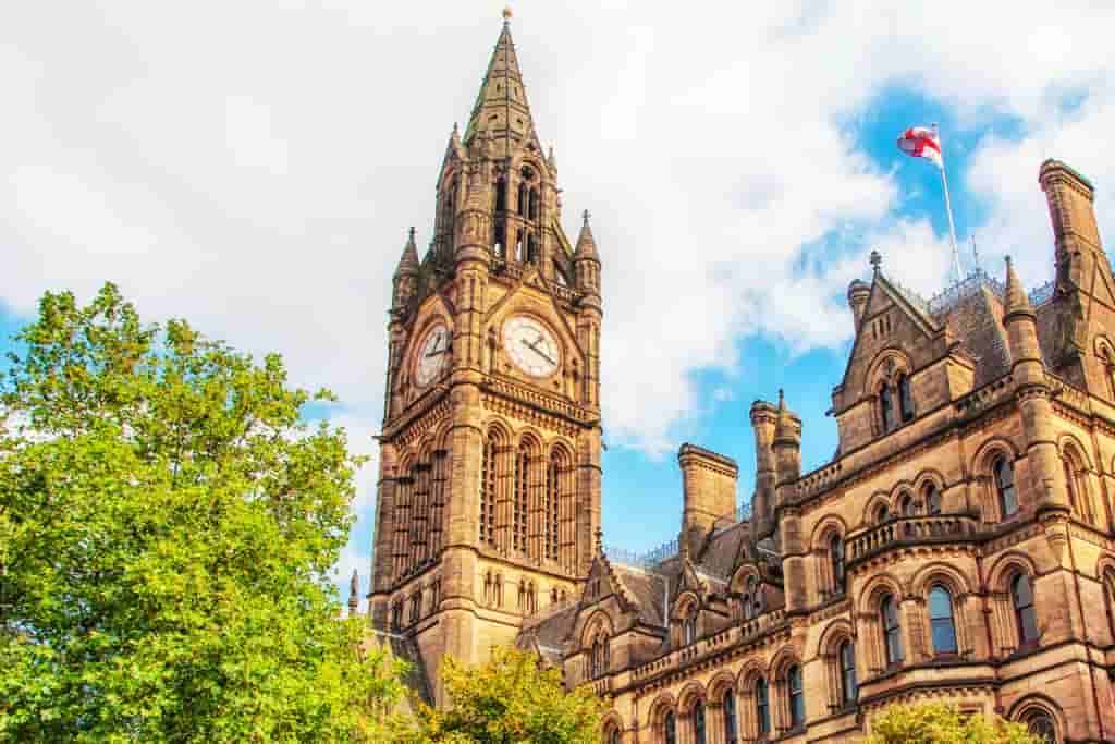 KPMG, Deloitte plan Manchester expansion amid devolution push