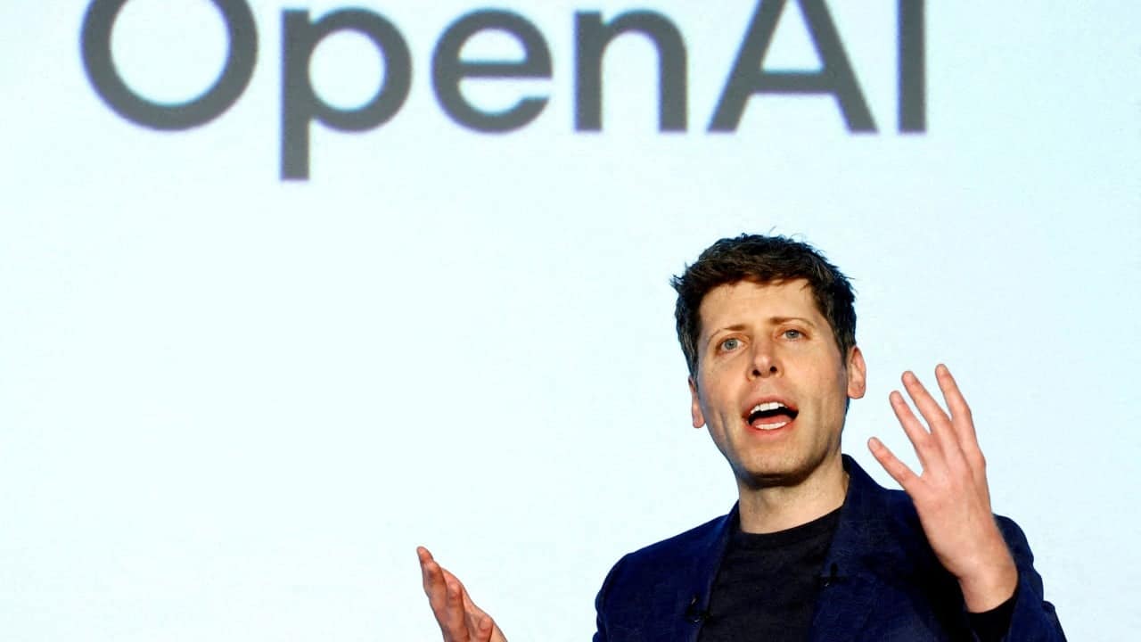 Sam Altman signals OpenAI price war amid intensifying AI competition