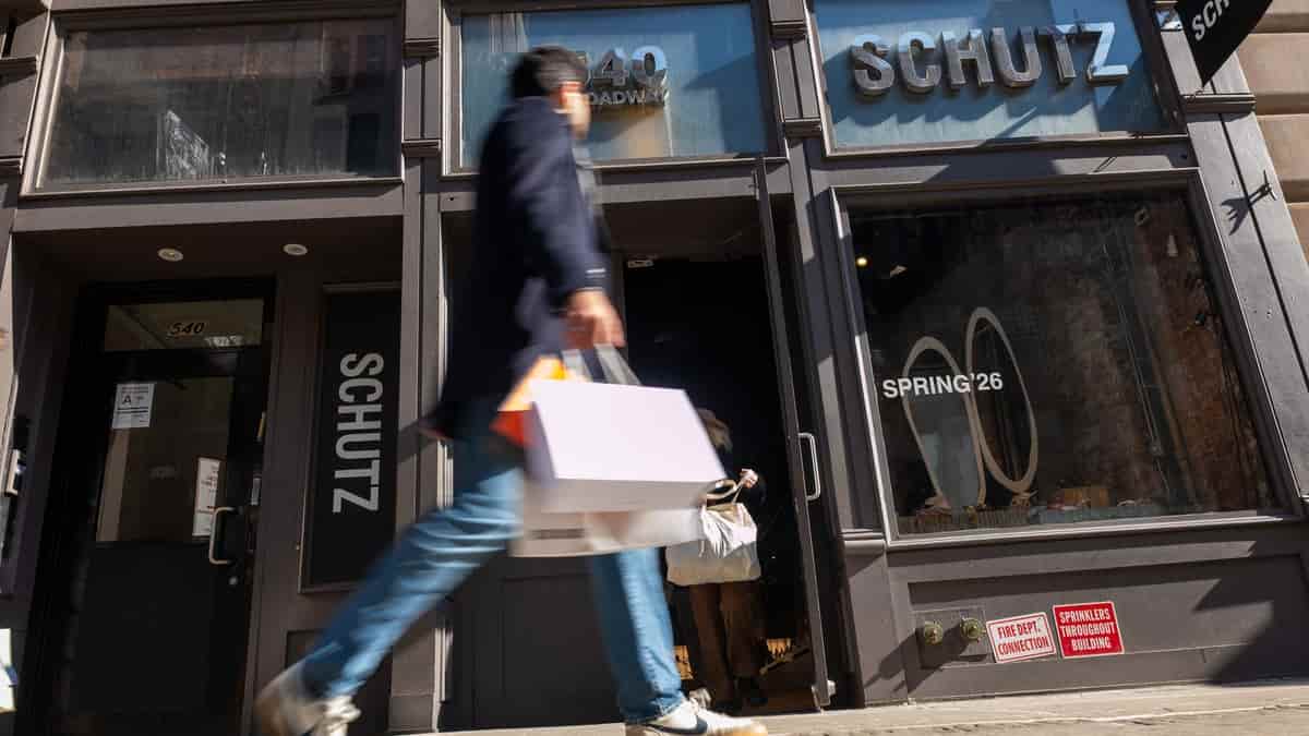 Consumers Face Persistent Price Increases Despite Inflation Respite