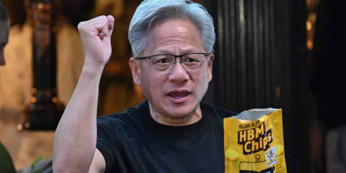 Nvidia cafeteria meals are subsidized, not free, reflecting company's frugal culture