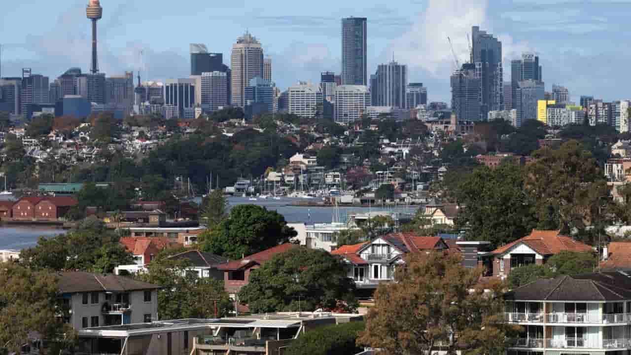 Australia's Property Tax Overhaul Cools Housing Market