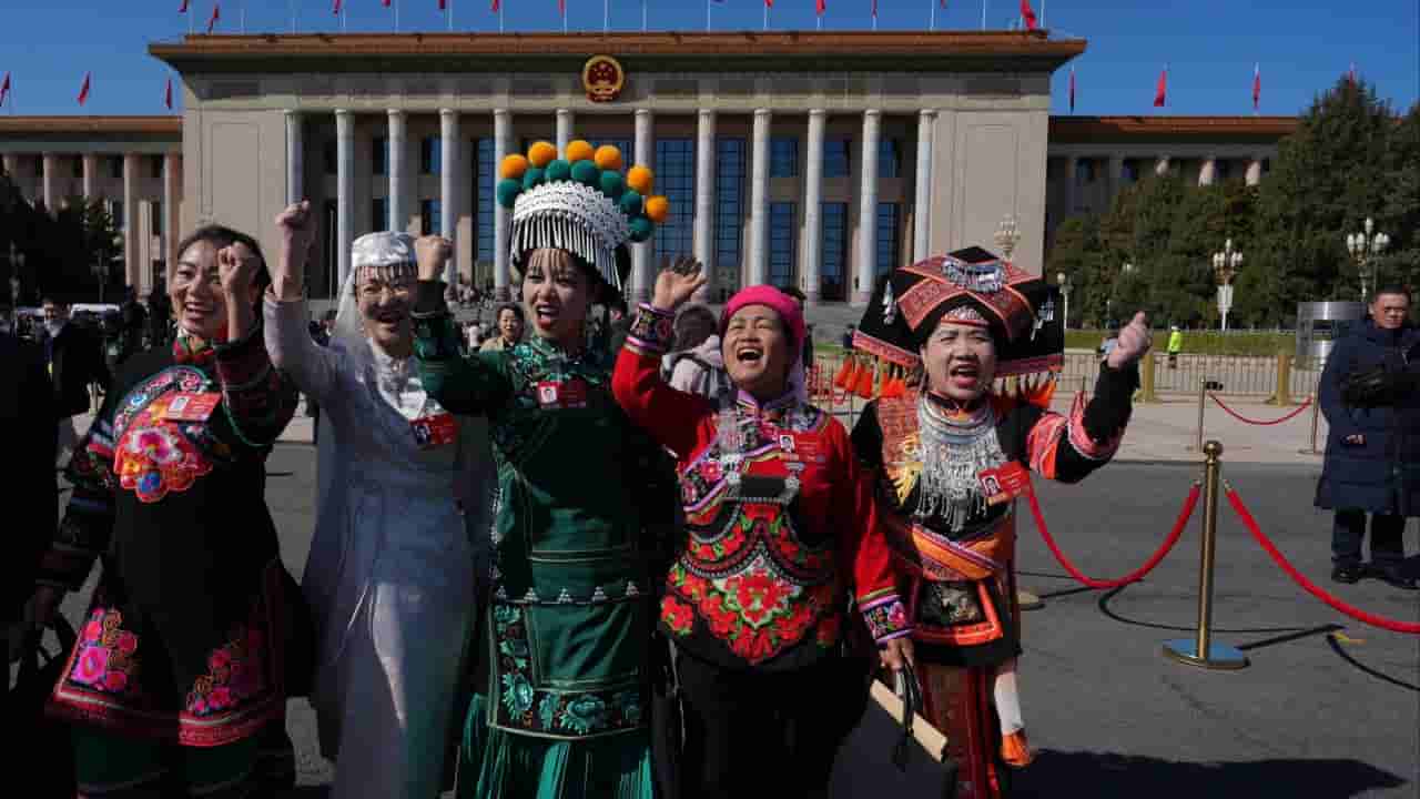 China's ethnic unity law signals policy shift toward assimilation