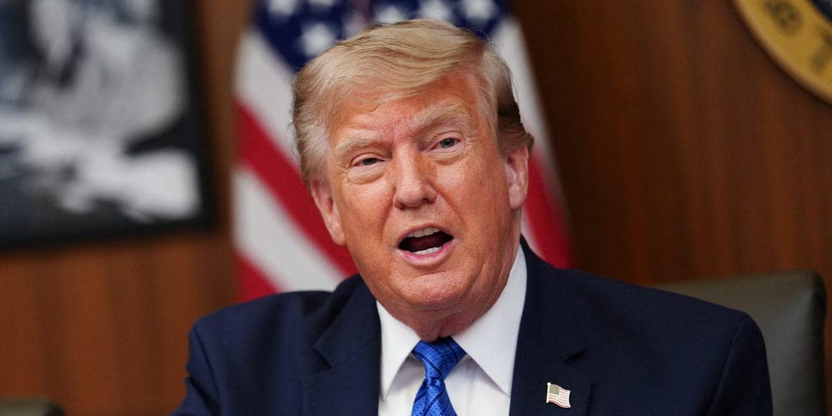 Trump Media Sued Over Truth Social's $100,000 Monthly Early-Access Feed