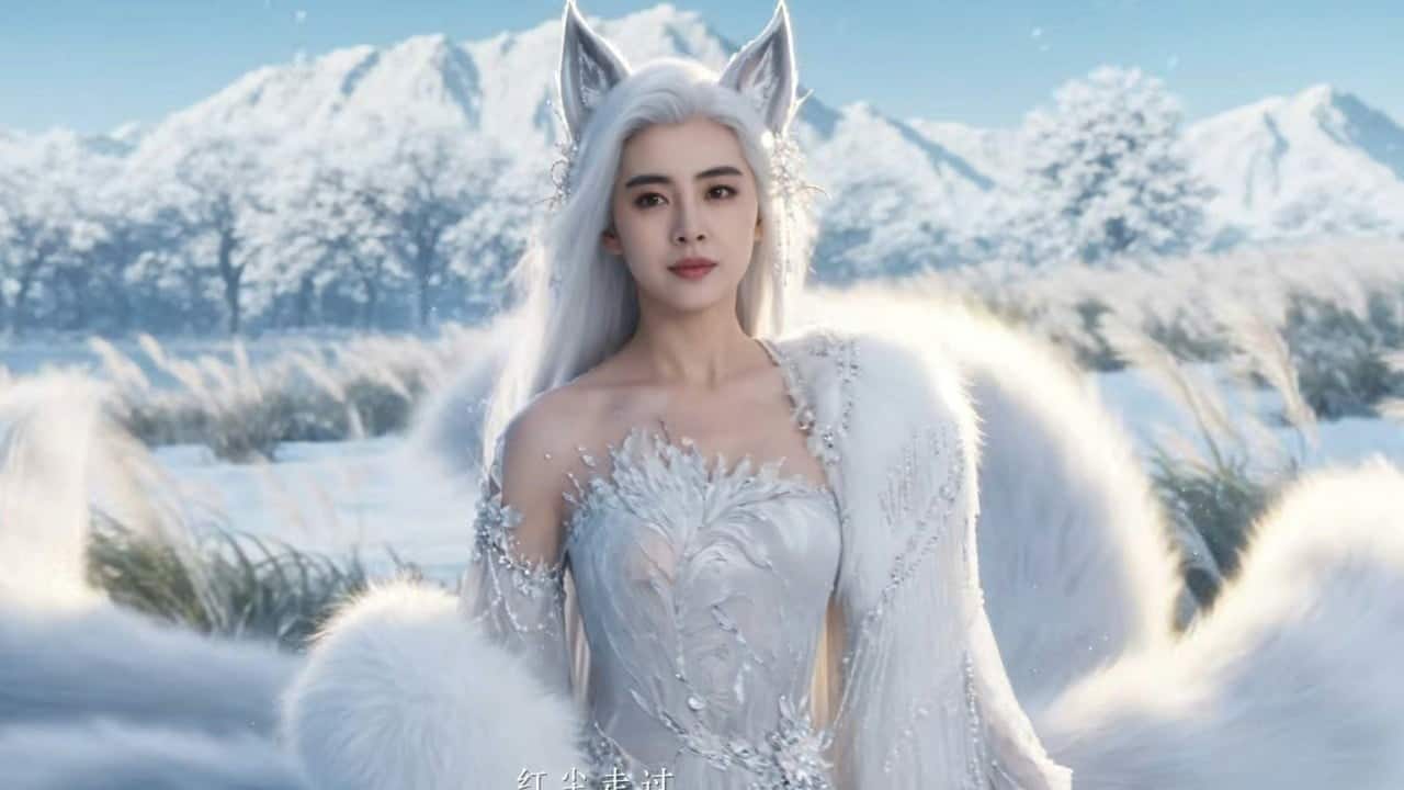 China's micro-drama industry pivots to AI, impacting jobs
