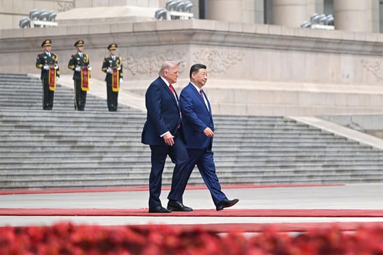 US-China ties show signs of stabilization, but rivalry endures