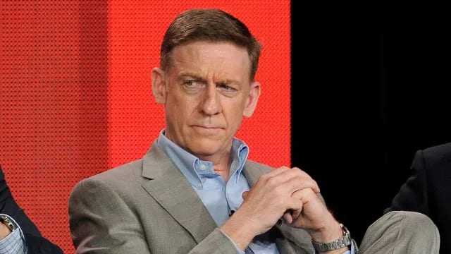Former '60 Minutes' Boss Bill Owens Joins Video Startup Newpress