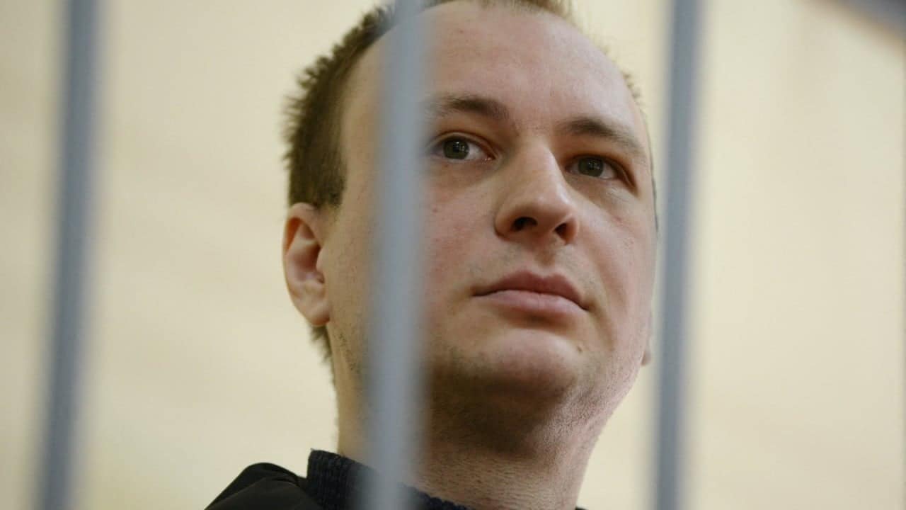 Russia frees ex-US marine Paul Whelan after Putin pardon