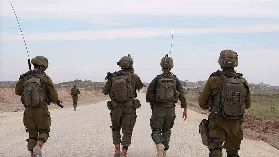 Israeli forces cause large explosion in southern Lebanon