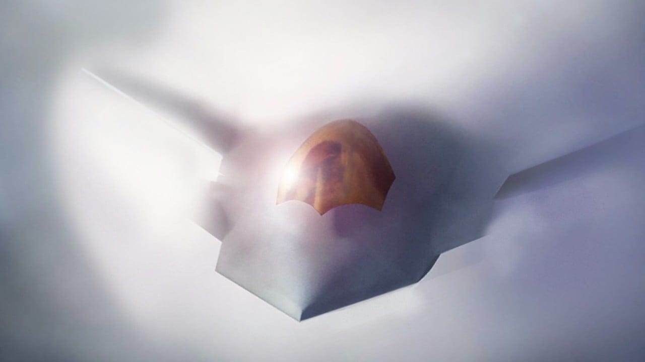 US says F-47 will be first sixth-gen jet; China's J-36 and J-50 already flying