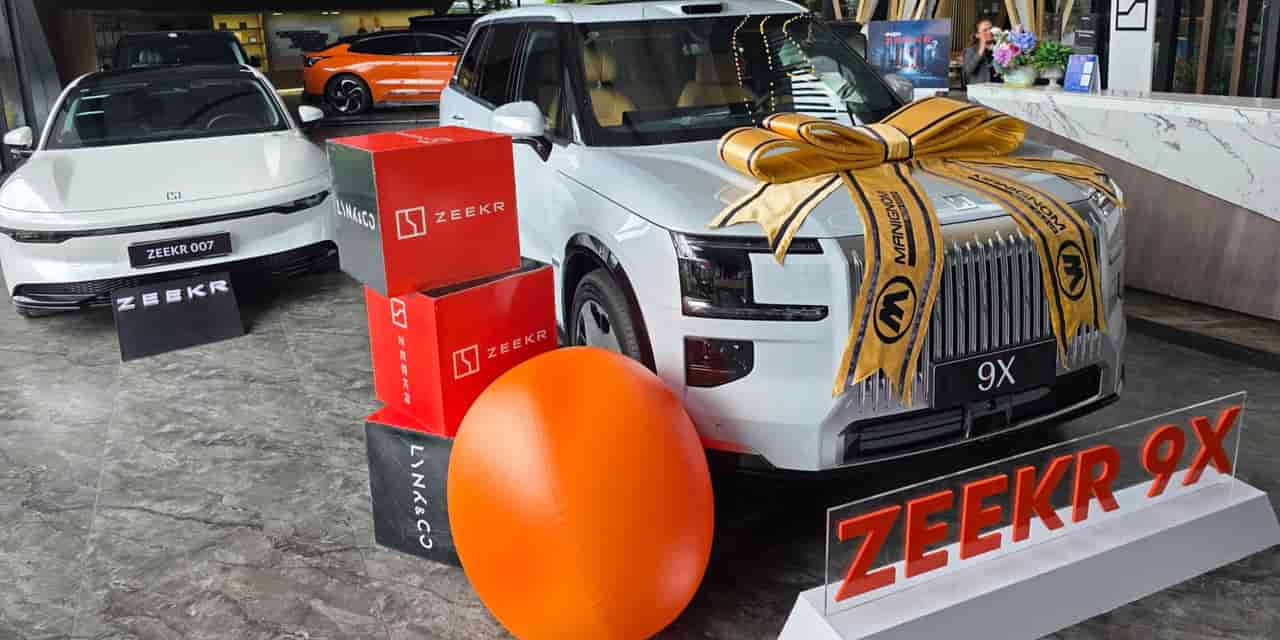 Laos accelerates EV adoption amid oil shortages, leveraging hydropower