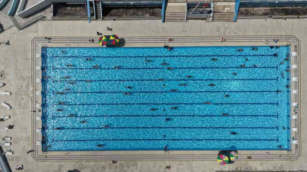 Hong Kong lifeguard contract sparks public spending concerns