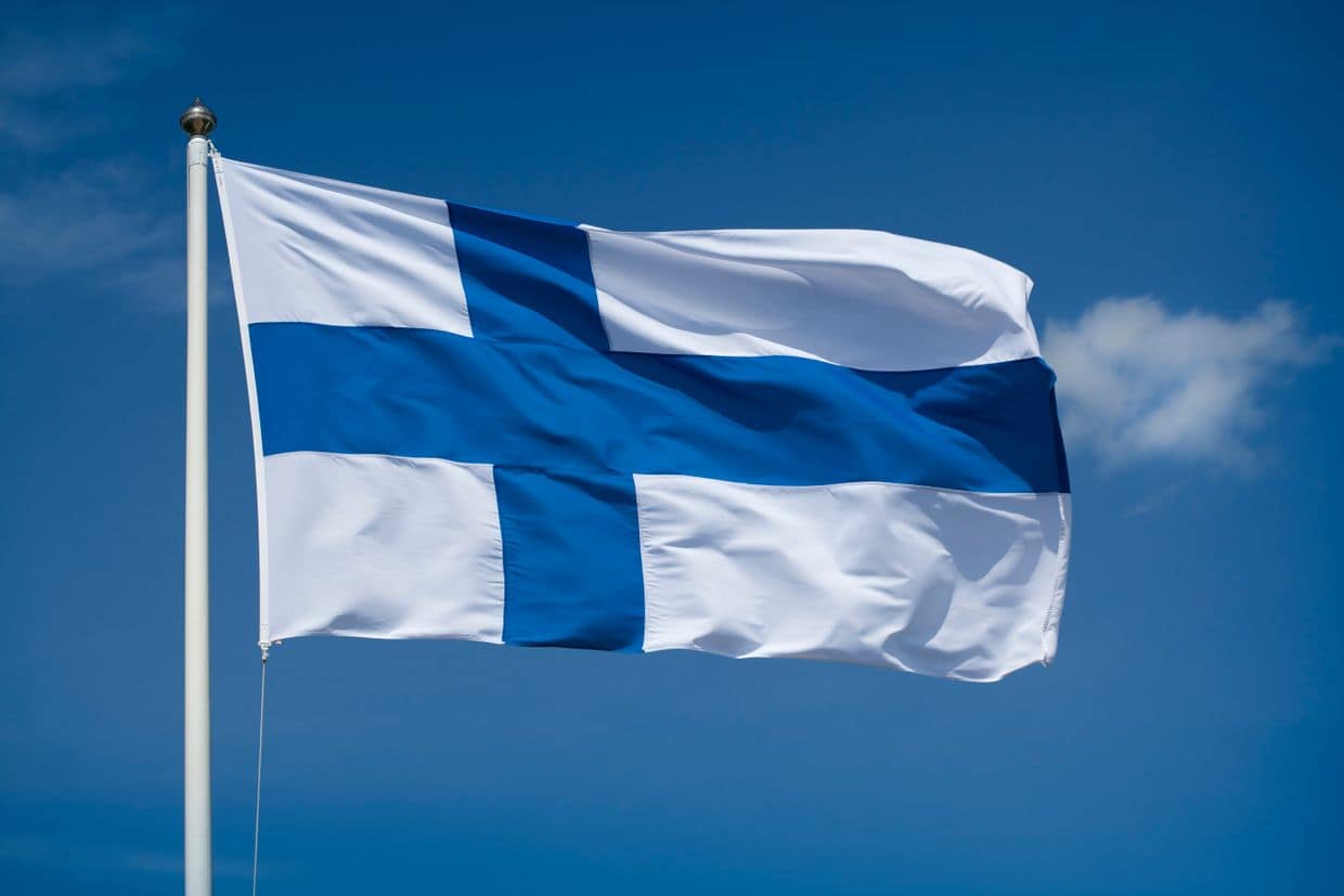 Russia suspected of airspace violation over Finland