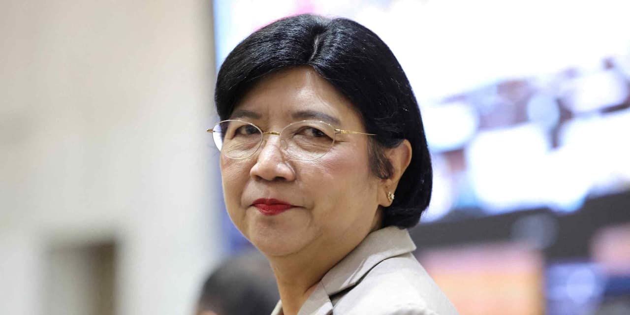 Indonesia central bank holds rates at 5.75% as expected