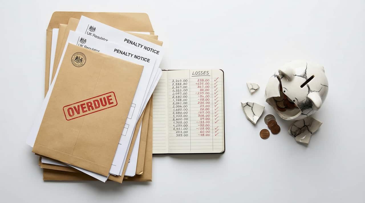 UK businesses face rising compliance costs in 2026