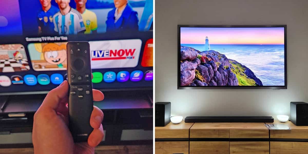 Best Samsung TVs in 2026
