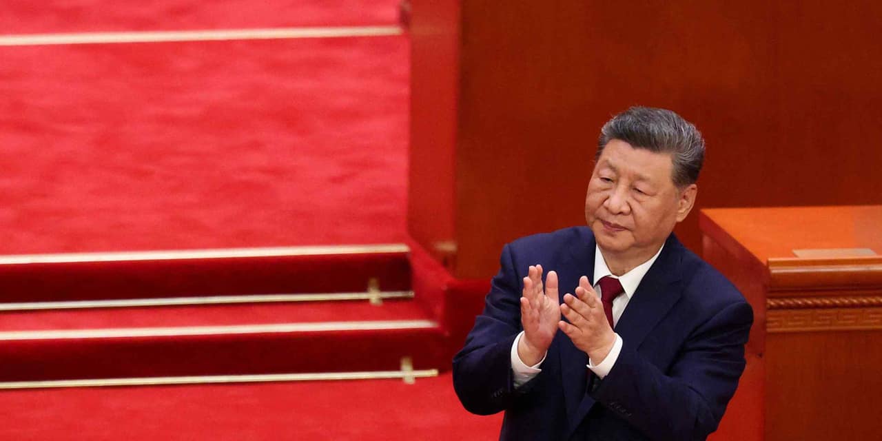 Xi Jinping consolidates power amid military purge and leadership speculation