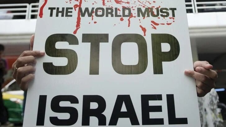 Israel's 'kill first' strategy now targets Turkey amid regional shifts