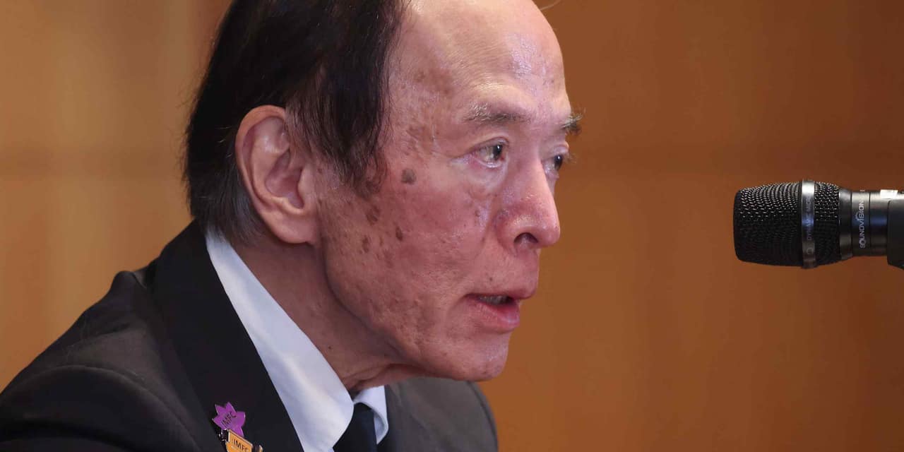 BOJ's Ueda says underlying inflation is close to 2% target