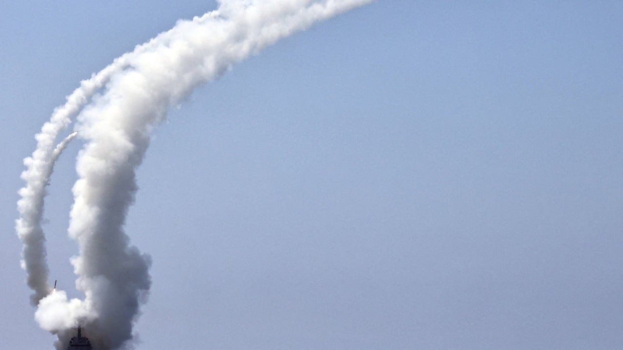 North Korea offers to join China-Russia military drills