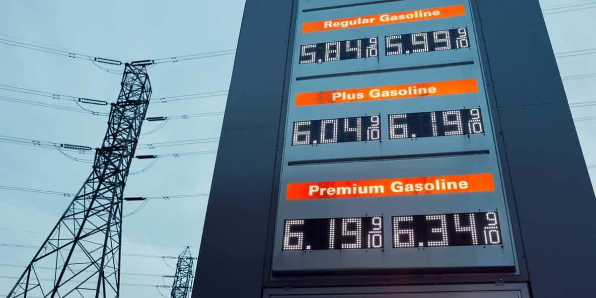 Oil prices surge toward $100 a barrel amid Middle East conflict