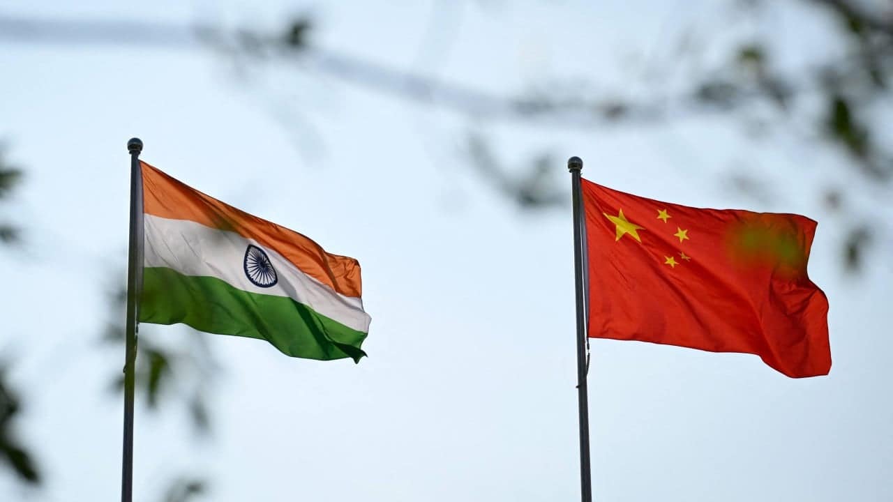 India's new Himalayan border map risks China relations