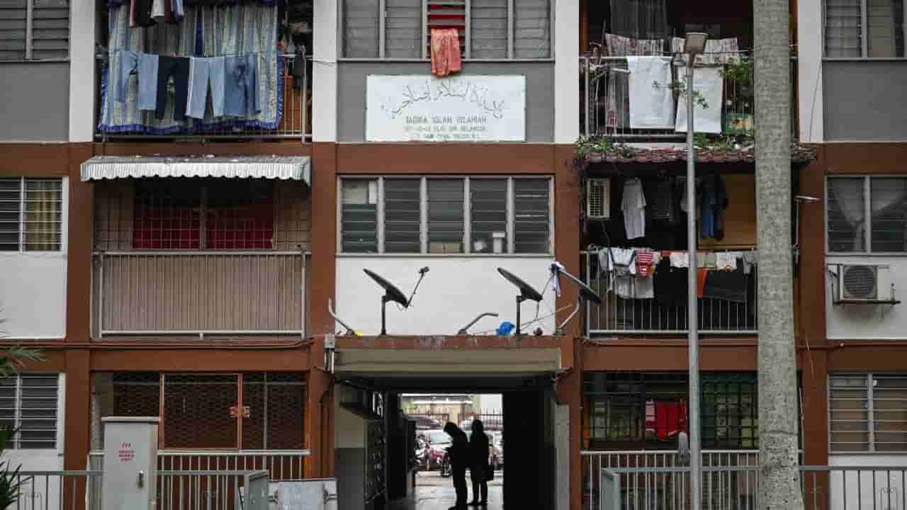 Southeast Asia housing paradox: unsold homes clash with buyer affordability