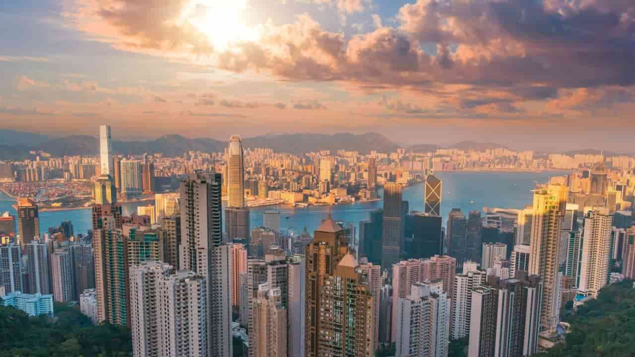 Democrats Criticize Trump for Easing Sanctions on China, Hong Kong Officials