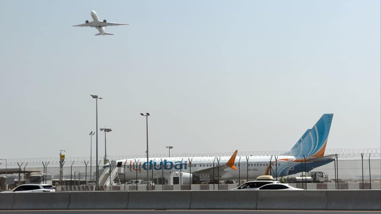 Gulf aviation superhub model faces war-induced stress