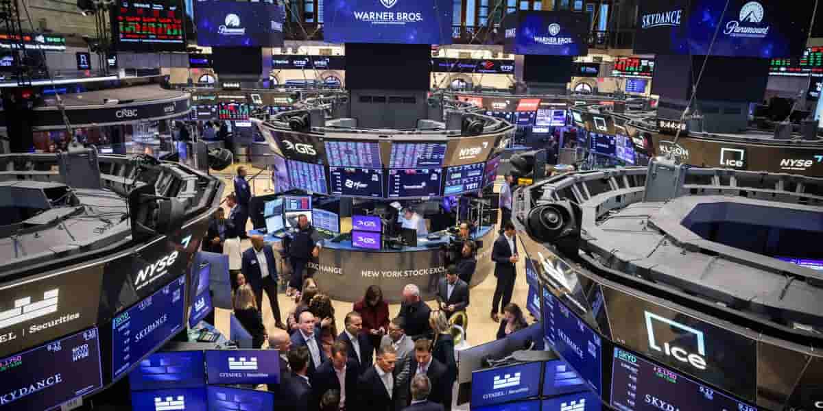 JPMorgan suggests portfolio mix for outperformance over next decade