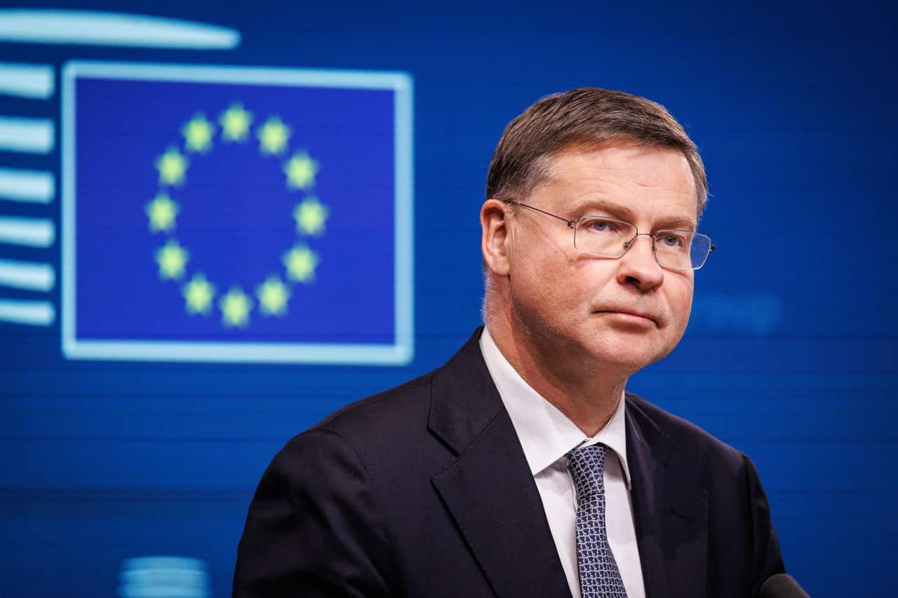 EU to launch two drone hubs in 2027, leveraging Ukraine's expertise