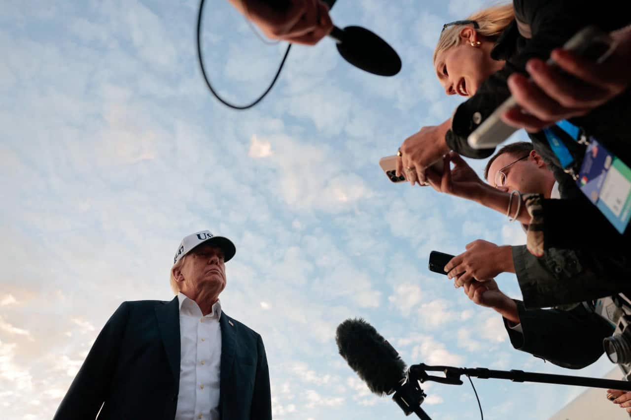 Trump says $5,000 payouts to adults are 'easy' if Republicans win