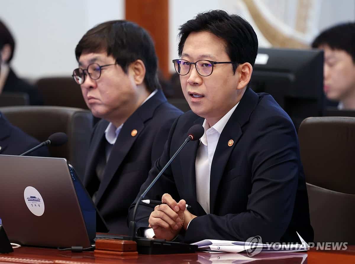 South Korea's Science Ministry Seeks Record Budget for AI Investment