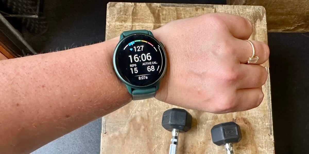 Garmin Vivoactive 6 review: A sleek fitness watch that masters the basics